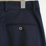 NEAT Chino Wool Cavalry Twill Trouser