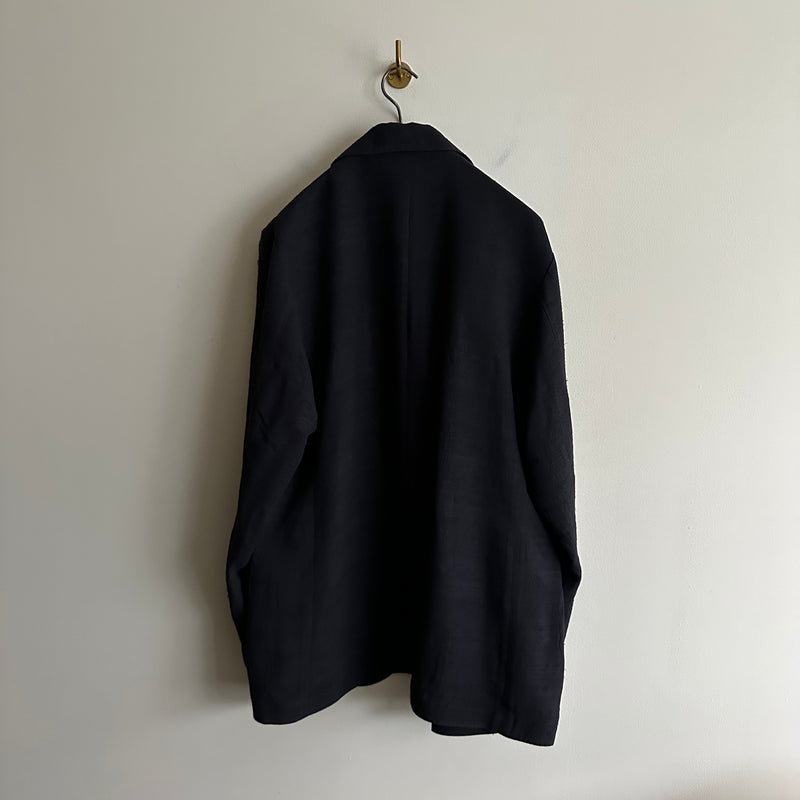 barbell object 2b jkt – RASSEMBLE