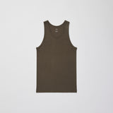 ULTERIOR TUBULAR TANK TOP