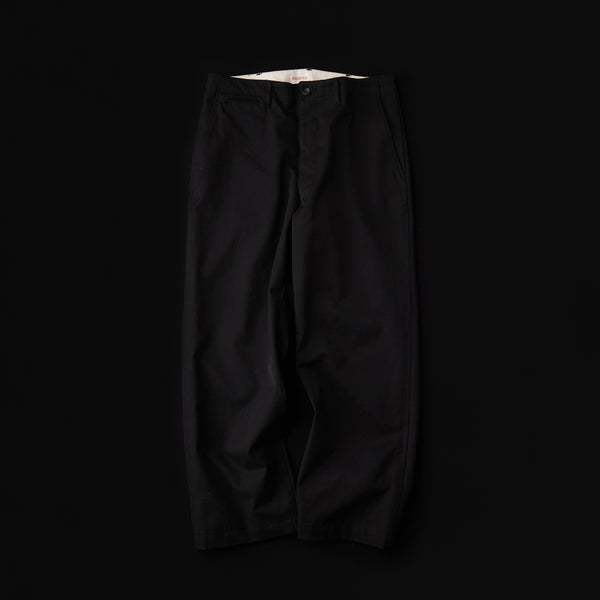 NICENESS Chino Engineer Trousers "E.PENNY"