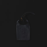 NICENESS Horse Leather Shoulder Bag "LOWE"