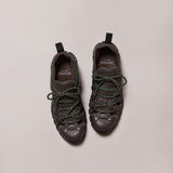 NICENESS Mountain Gurkha Shoes "VENETO"