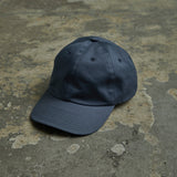 ULTERIOR BIZEN No.1 TWILL 6 PANELED CAP