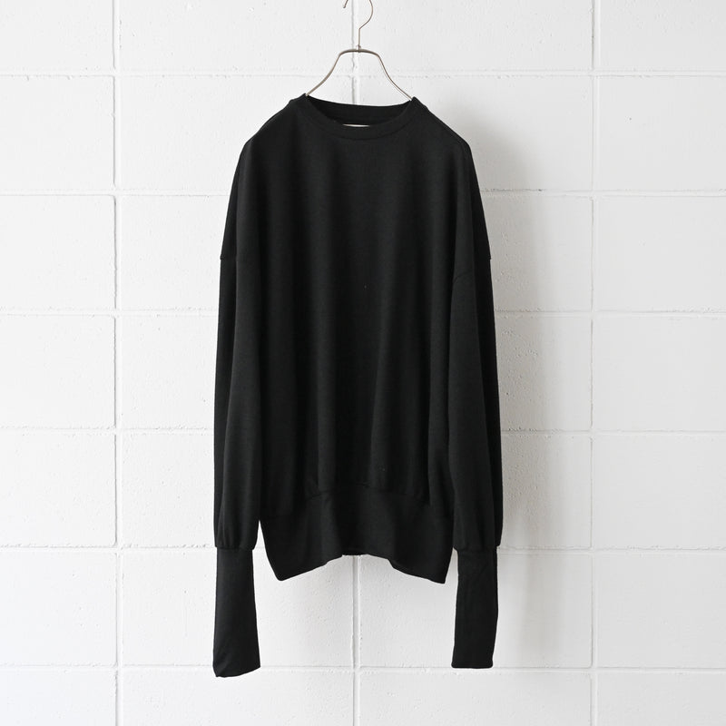 barbell object wool ls top