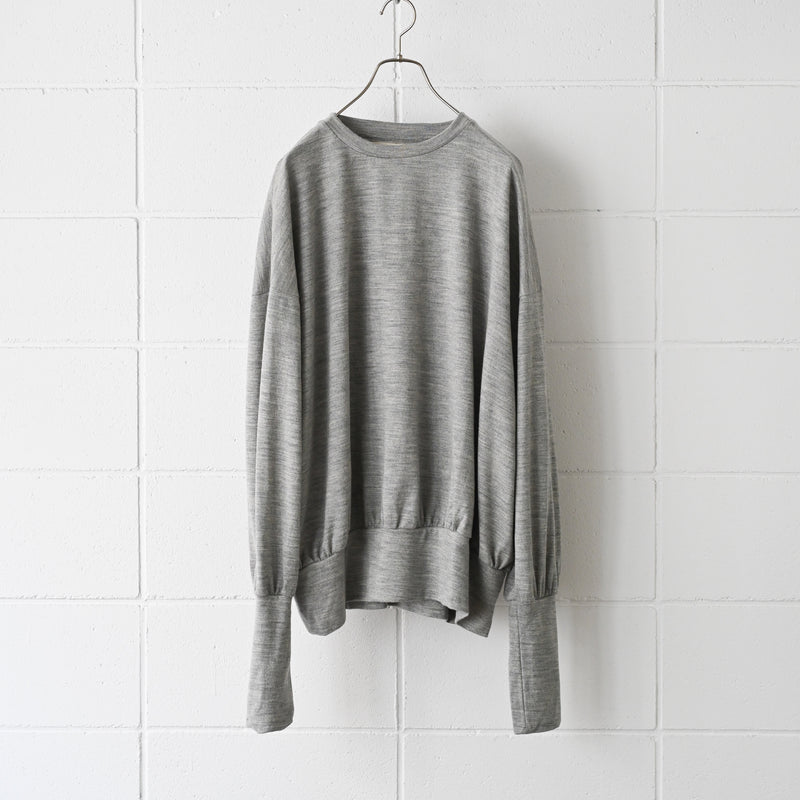 barbell object wool ls top