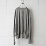 barbell object wool ls top