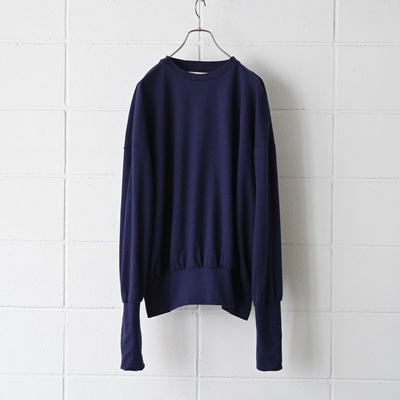 barbell object wool ls top