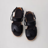 NICENESS NN LEATHER SANDAL "BALLARD" 25SS