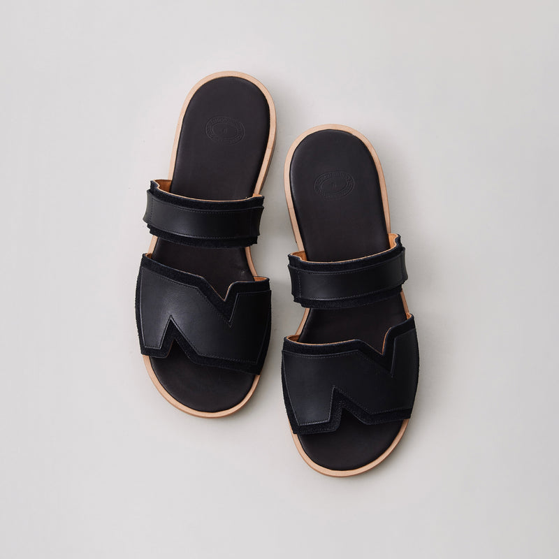 NICENESS NN LEATHER SANDAL 