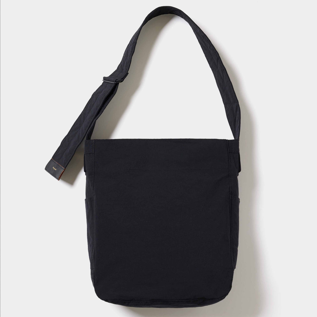 ※つとむし※【新品】texnh セルビッジキャンバスバスケットトート SELVEDGE CANVAS BUCKET TOTE / S