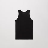 ULTERIOR TUBULAR TANK TOP 3COLOR