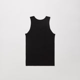 ULTERIOR TUBULAR TANK TOP 3COLOR