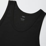 ULTERIOR TUBULAR TANK TOP 3COLOR