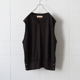 barbell object wool ns tops brown