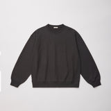 ULTERIOR FADED SILKY TERRY RW SWEAT SHIRT