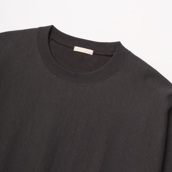 ULTERIOR FADED SILKY TERRY RW SWEAT SHIRT