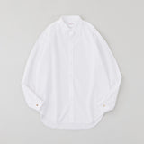 NICENESS 160/2 BROAD REGULAR COLLAR DRESS SHIRT "MANSELL"