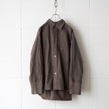 barbell object dw sh brown