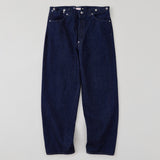 NICENESS 14oz DENIM CARPENTER PANTS "I.AMENT"
