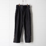 barbell object zipper pt