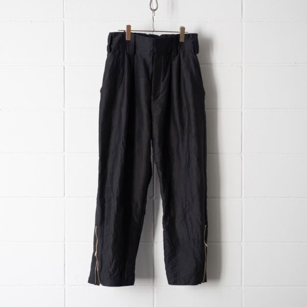 barbell object zipper pt