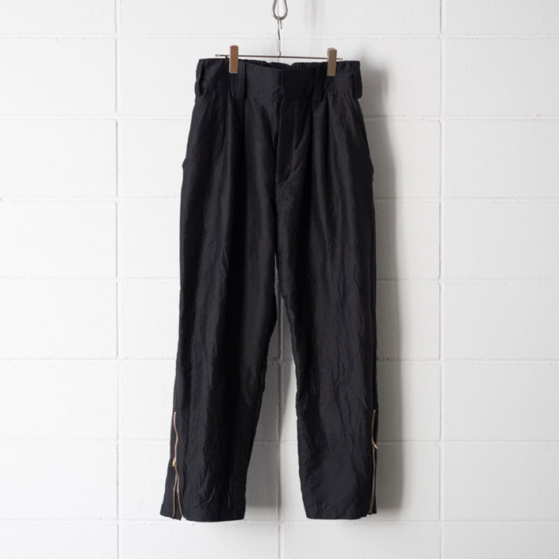 barbell object zipper pt