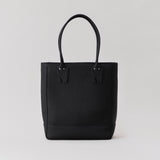 【10月11日12時発売】NICENESS PINNACLE LEATHER ZIP TOTE BAG "V.DOYLE"
