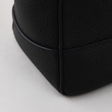 【10月11日12時発売】NICENESS PINNACLE LEATHER ZIP TOTE BAG "V.DOYLE"