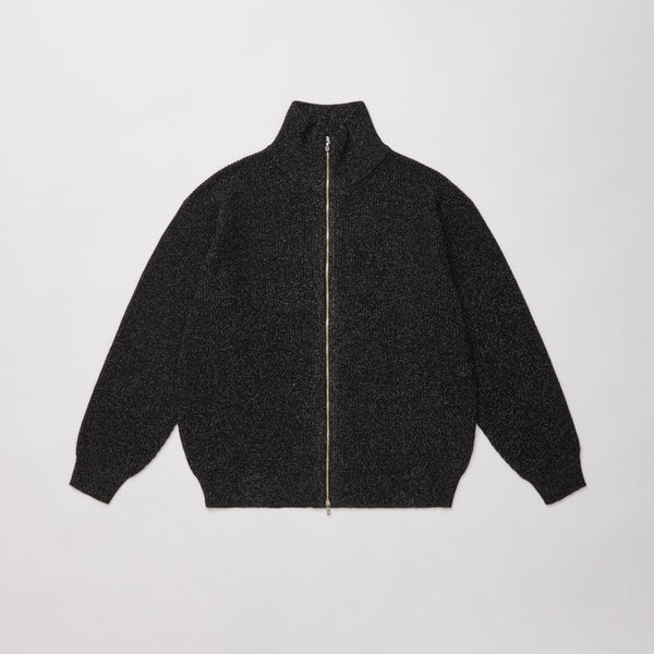 ジャケット・アウター ULTERIOR MelangeWool GabardineD/BJacket ULTERIOR MELANGE WOOL GABARDINE DOUBLE JACKET |