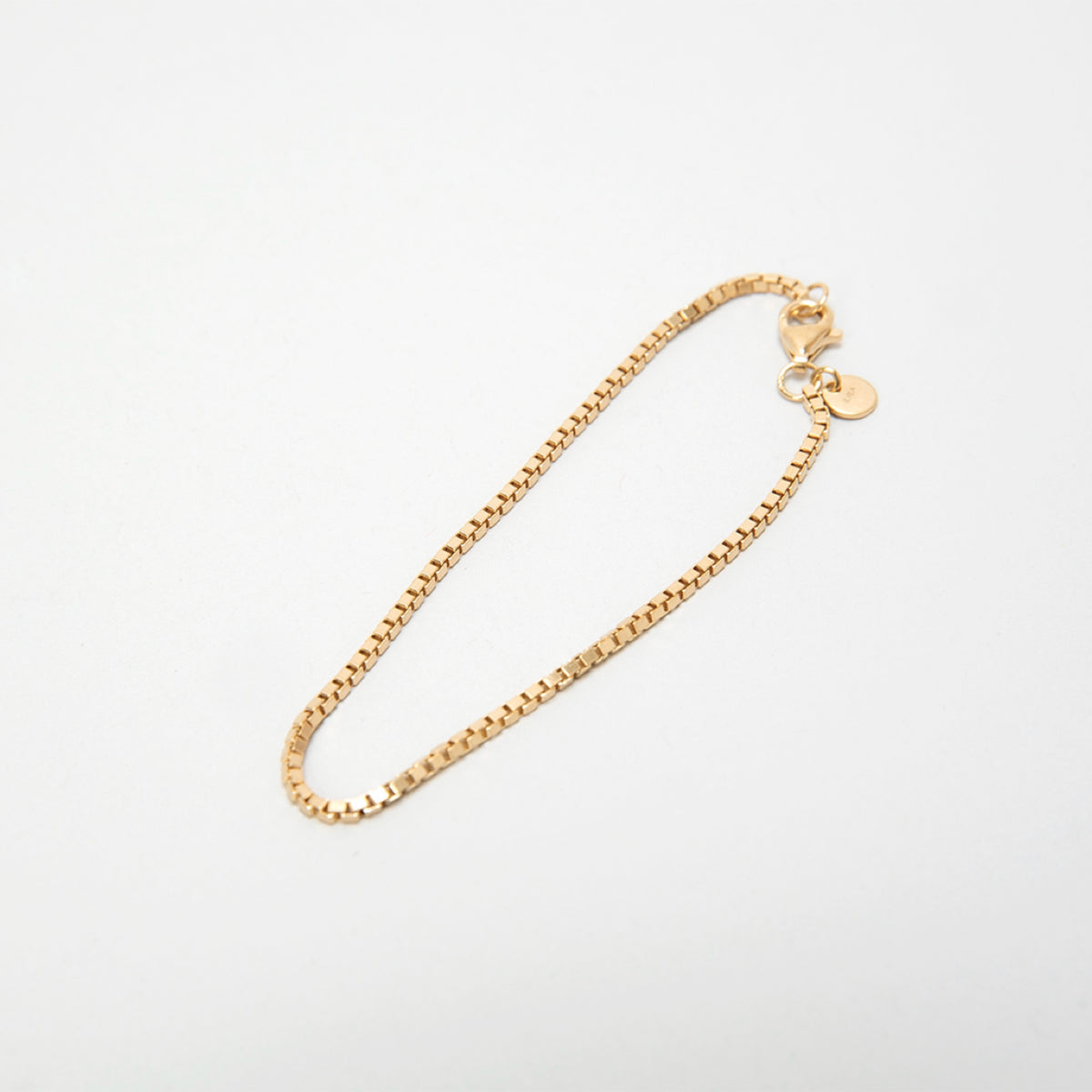 ERA. TWNKL BRACELET 10K 1.0