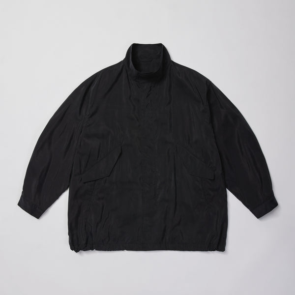 AMOMENTO TAFFETA PADDED RAGLAN SHORTアウター AMOMENTO TAFFETA PADDED RAGLAN SHORTアウターの通販はau PAY