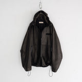 barbell object ml parka