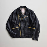 NICENESS TWIN TRACK HORSE RIDERS JACKET "H.STOOGES"