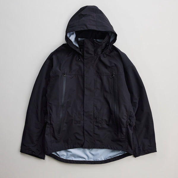 NICENESS 3LAYER TACTICAL JACKET 