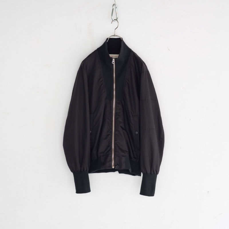 barbell object fit jkt – RASSEMBLE