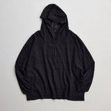 NICENESS SNOW PARKA HAND CUT LATTICE FABLIC "C.BIDDU"