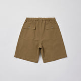 ULTERIOR R/C WEST POINT UTILITY SHORTS SAND