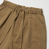 ULTERIOR R/C WEST POINT UTILITY SHORTS SAND