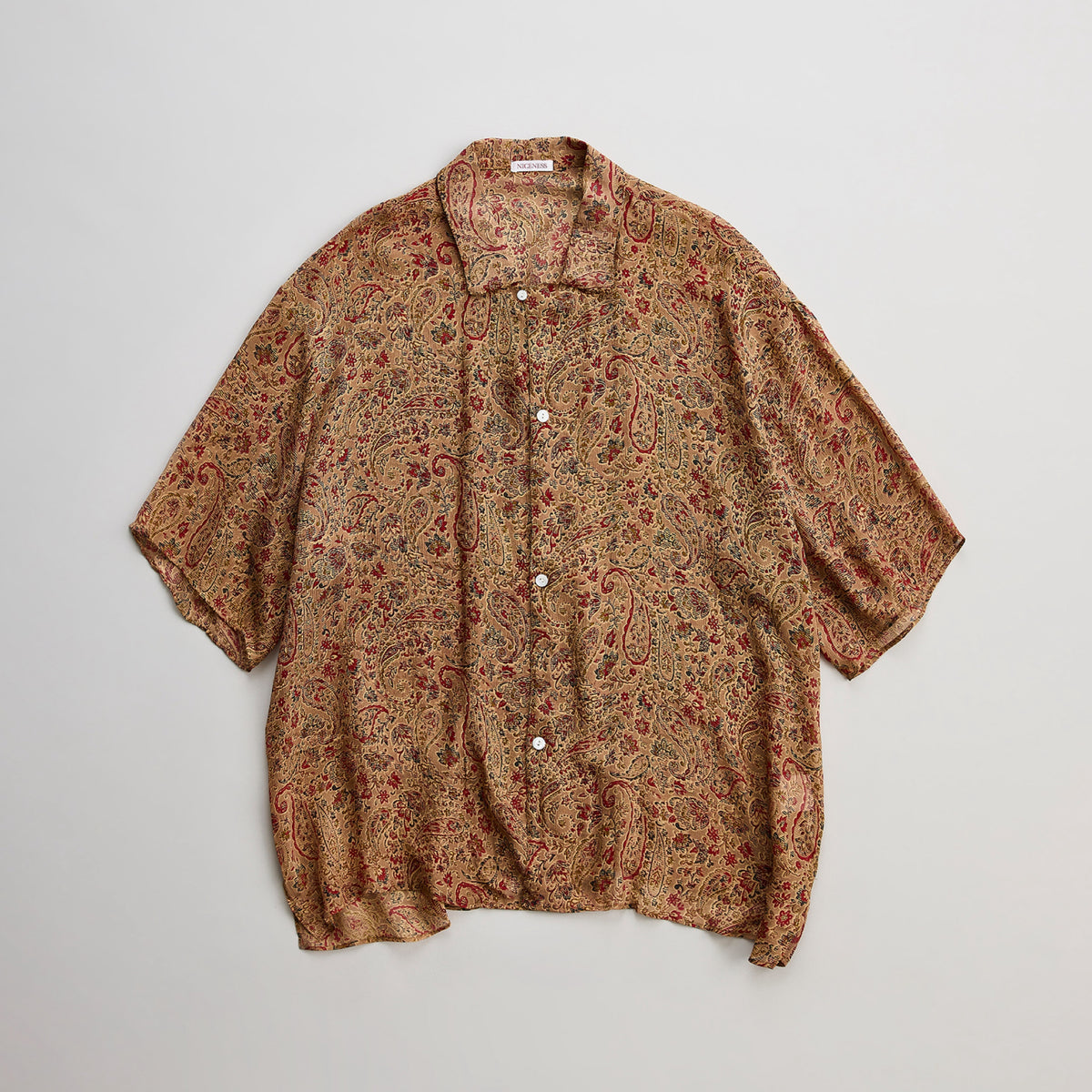 NICENESS（ナイスネス） 通販【RASSEMBLE】-正規取り扱い店-