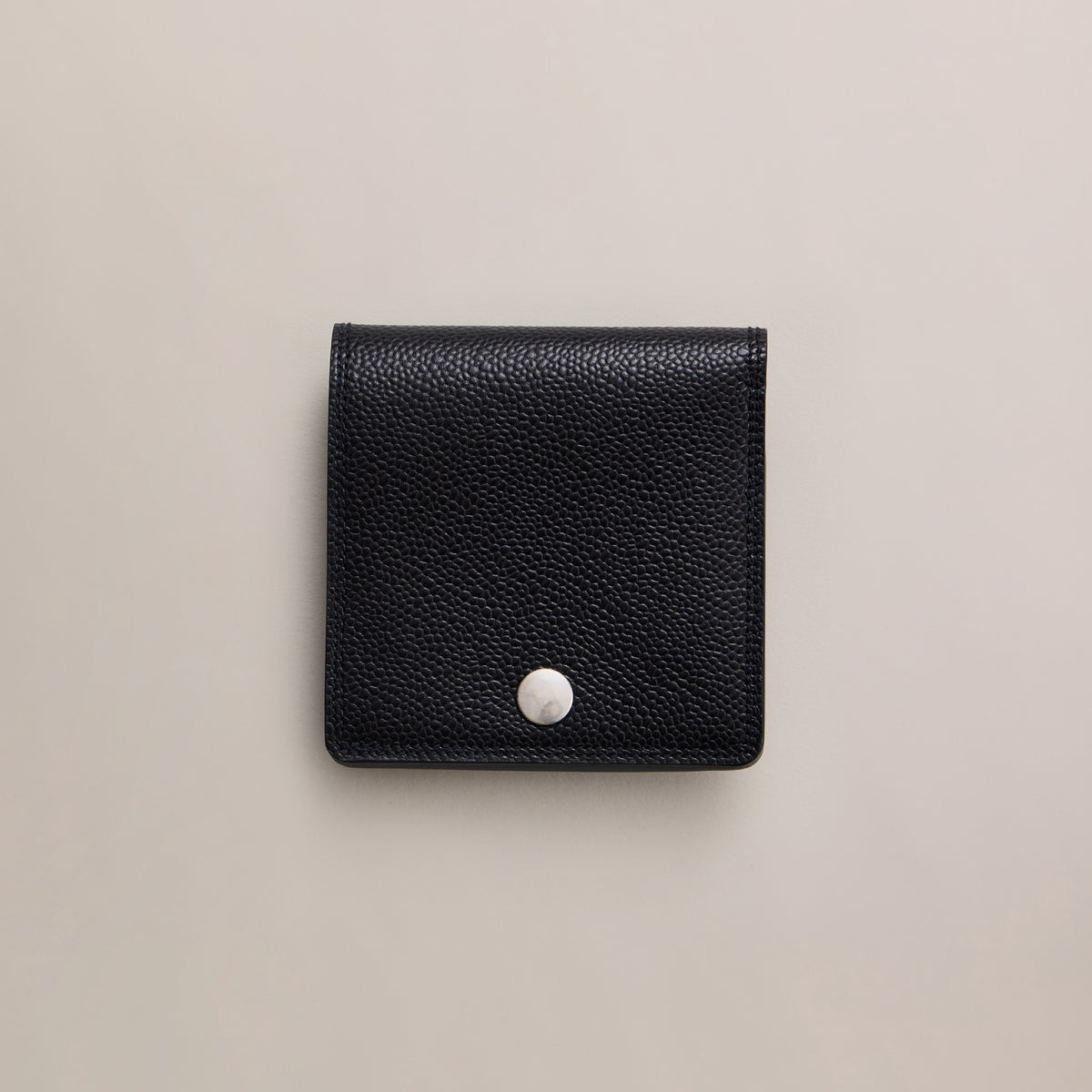 NICENESS NN FOLD WALLET "TODD"