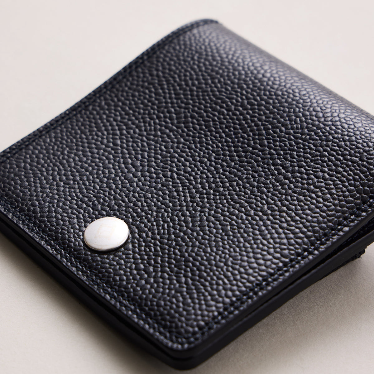 NICENESS NN FOLD WALLET "TODD"