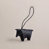 NICENESS ANIMAL MOTIF NN KEY CASE "WELDON"