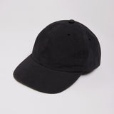 ULTERIOR WAXED WEATHER 6 PANELED CAP 2COLOR