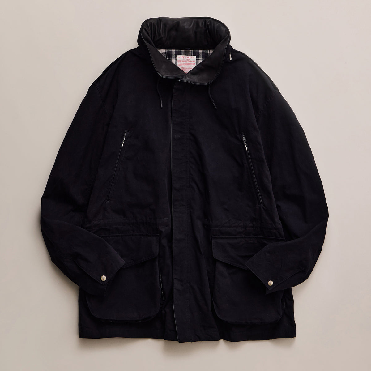 NICENESS（ナイスネス） 通販【RASSEMBLE】-正規取り扱い店-