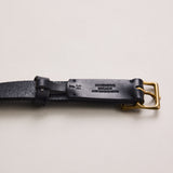 NICENESS VACCHETTA  BULLHIDE BELT 25㎜ "TESSA"
