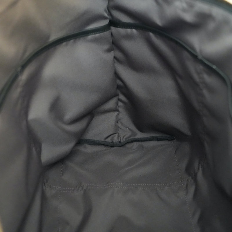 texnh Kip Leather Block Zip Tote Bag